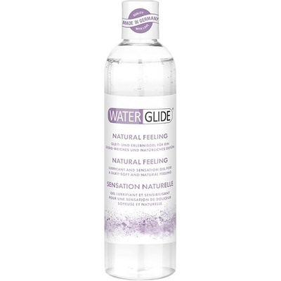 WATERGLIDE 300 ml natural feeling