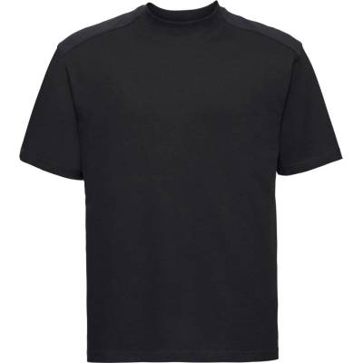 Russell Athletic COTT | Russell | 010M, черен, XXL (12010M00205)