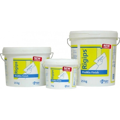 Rigips ProMix Finish, 5 kg