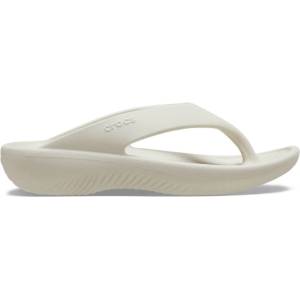 Crocs Джапанки Crocs Mellow Recovery Flip Flop - White
