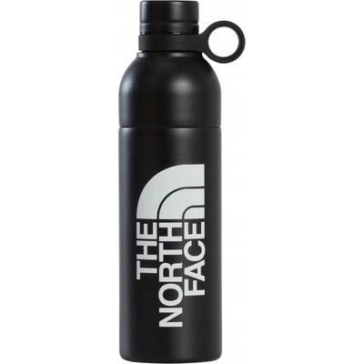 The North Face termoska Water Bottle 750 ml tnf black