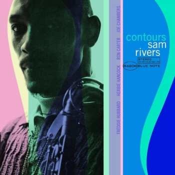 Sam Rivers - CONTOURS LP