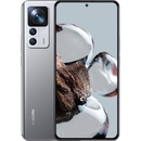 Xiaomi 12T 8GB/256GB Silver