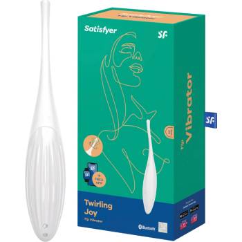 Satisfyer Twirling Joy