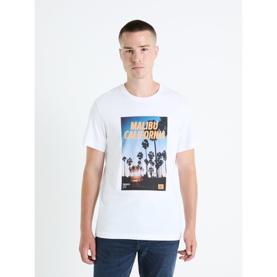 Celio Бяла мъжка риза Celio Celio | Byal | МЪЖЕ | S