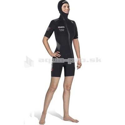 Mares Oblek - FLEXA CORE SHORTY 4mm dámsky