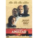 Amistad DVD