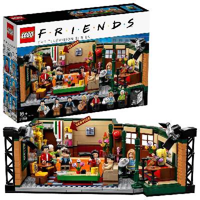 LEGO LEGO® Ideas 21319 Central Perk