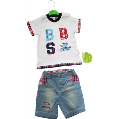 Komplet detský BBS