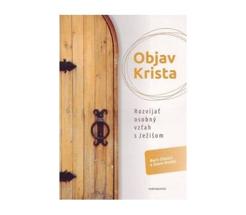 Objav Krista