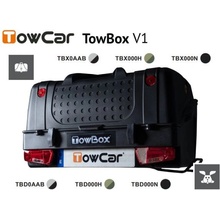 TowCar TowBox V1