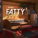 Soundiron Fatty 311 (Дигитален продукт)