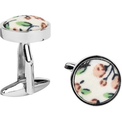 Bubibubi manžetové gombíky Biscotti