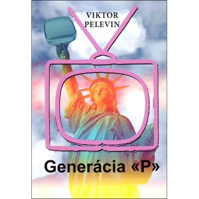 Generácia „P“