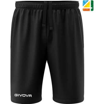 Givova Friend Black black