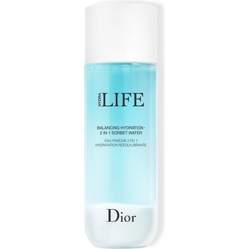 Dior Hydra Life 2 in 1 Sorbet Water овлажняващ лосион 2 в 1 175ml