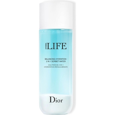 Dior Hydra Life 2 in 1 Sorbet Water овлажняващ лосион 2 в 1 175ml
