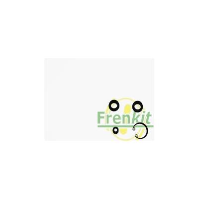 Sada na opravu hlavného spojkového valca FRENKIT 415055