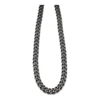 Lotus Style Retiazka men in black LS2130-1/1