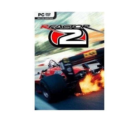 rFactor 2