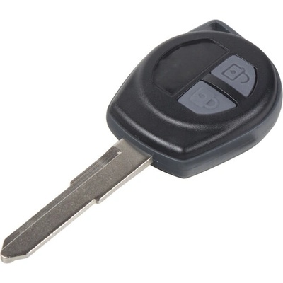 Náhradní klíč pro Suzuki, 2-tlačítkový, 434MHz, 48SZ002