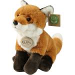 Rappa Плюшена играчка Rappa Soft Collection - Лисица, седяща, 23 cm (250895) - ozone