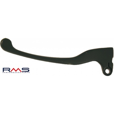 Páčka RMS 184100041 levý černý 184100041