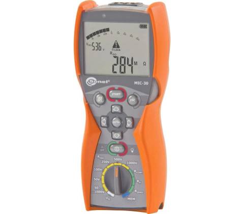 Sonel MIC-30