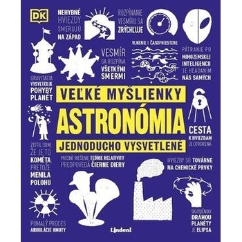 Astronómia - 0