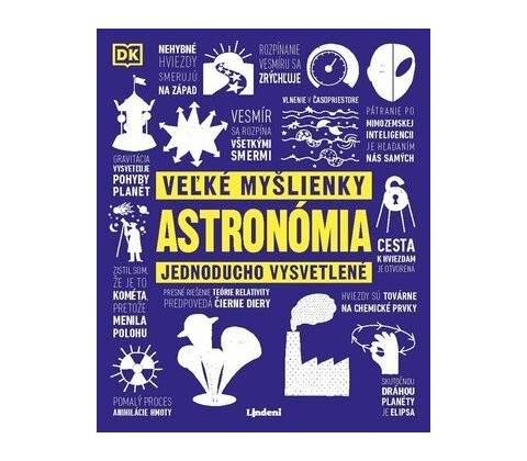 Astronómia - 0