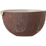 Bloomingville Голяма купа Toula 1, 8 л (82055004)