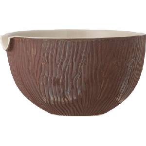 Bloomingville Голяма купа Toula 1, 8 л (82055004)