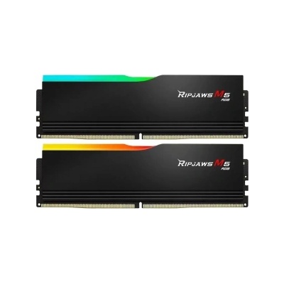 G.SKILL Ripjaws M5 32GB (2x16GB) DDR5 6000MHz F5-6000J3636F16GX2-RM5RK