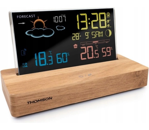Thomson CT610
