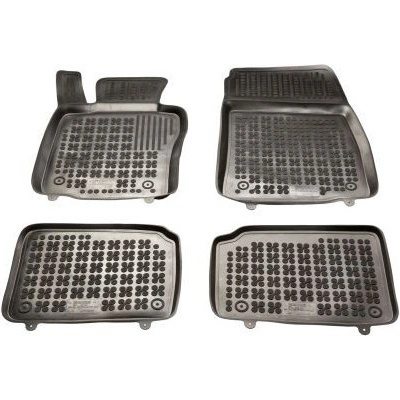 Rezaw-Plast Гумени стелки за MINI Countryman (2010-2017)