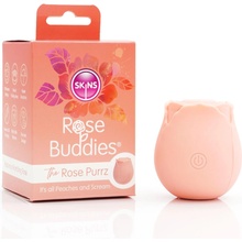 Skins Rose Buddies The Rose Purrz