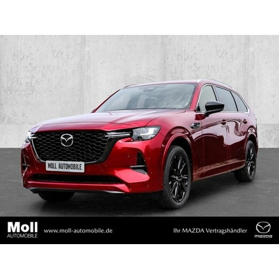 Mazda CX-80 3.3 e-Skyactiv D 254 Homura Plus 187 kW