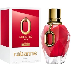 Paco Rabanne Million Red for Her Extrait de Parfum 30 ml Парфюми