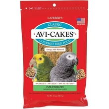 LAFEBER Avi-Cakes Classic Parrot 340 g