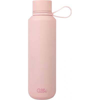Albi termoláhev 600 ml růžová