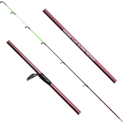 Delphin Špička Magma Legend4ry LIGHT + DUO Feeder Medium