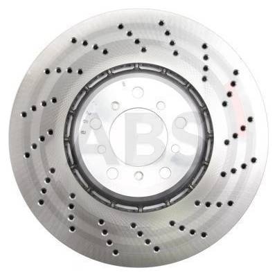 A.B.S. ALL BRAKE SYSTEMS BV. 18055