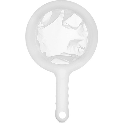 Cedník WHITE jemný pr. 14,5 cm