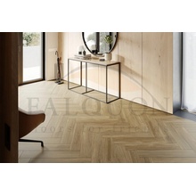 Falquon the Floor Herringbone Dub calm P6003 HB 1,75 m²