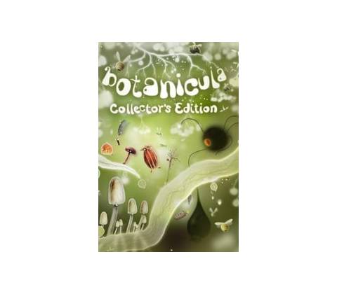 Botanicula (Collector's Edition)