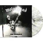 Warner Motörhead: On Parole (Coloured Black & White Marbled Vinyl, RSD 2026) - Vinyl (LP) (092252)
