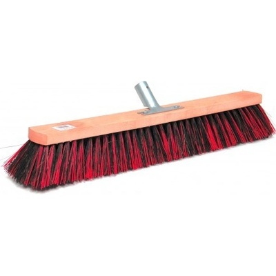 Dema Koště Arenga elastan. s kovovým držákem 60 cm