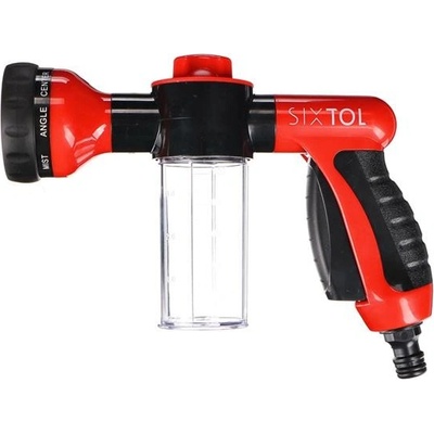 Sixtol Car Detailing Spray 2
