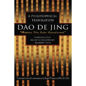 Dao De Jing (ISBN: 9780345444196)