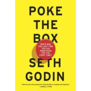 Poke the Box | Seth Godin (2015)